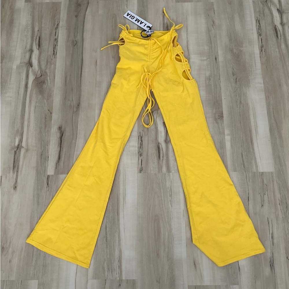 I AM GIA PANTS NEW